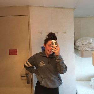 Meet your Posher, Sara